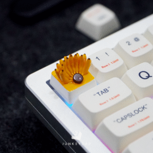 Banana Keycap