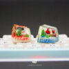 Christmas Keycaps 1