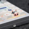 Cow Keycap
