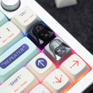Darth Vader Keycap 1