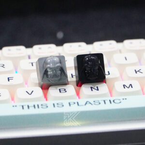 Darth Vader Keycap 2