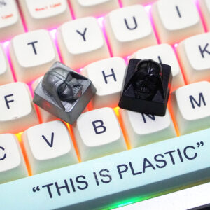Darth Vader Keycap 3