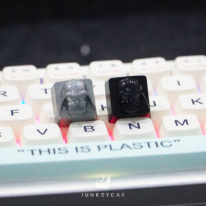Darth Vader Keycap 4