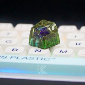 Elder Dragon Keycap
