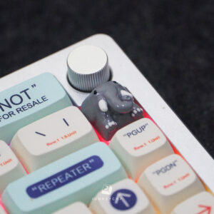 Elephant Keycap 6