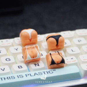 Full Compo Bikini Keycap