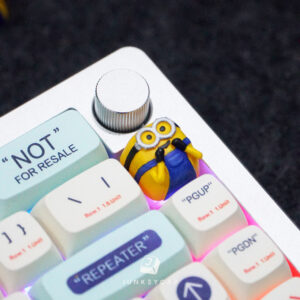 Minion Keycap V2