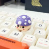 Mushroom Keycap 01