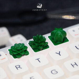 Succulent Keycap