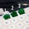 Succulent Keycap 2