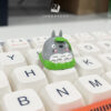 Totoro Keycap 2