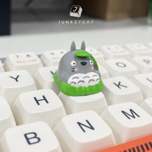 Totoro Keycap 2