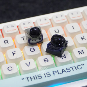 Astronaut Keycap 1