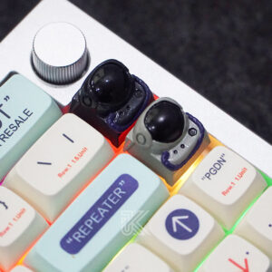 Astronaut Keycap 4