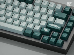 what-are-gmk-keycaps