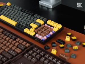 do-keycaps-affect-sound