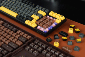 do-keycaps-affect-sound