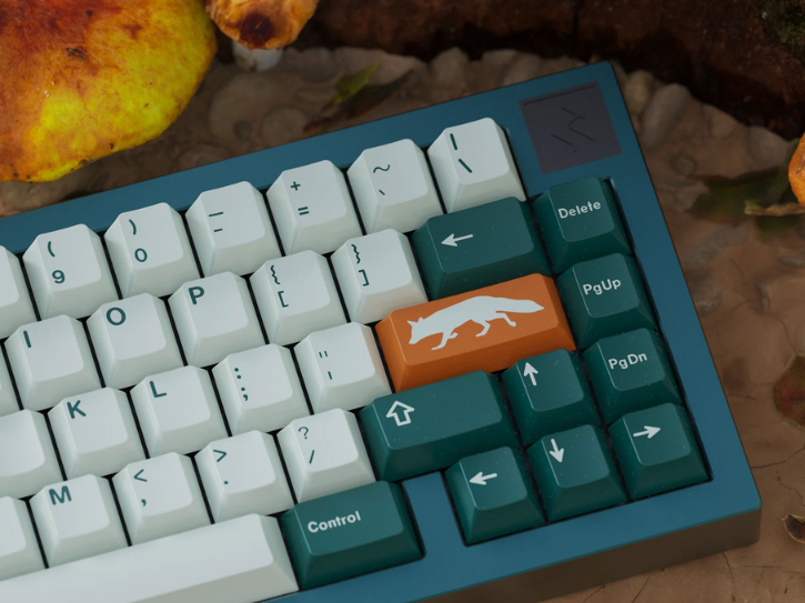 what-are-gmk-keycaps