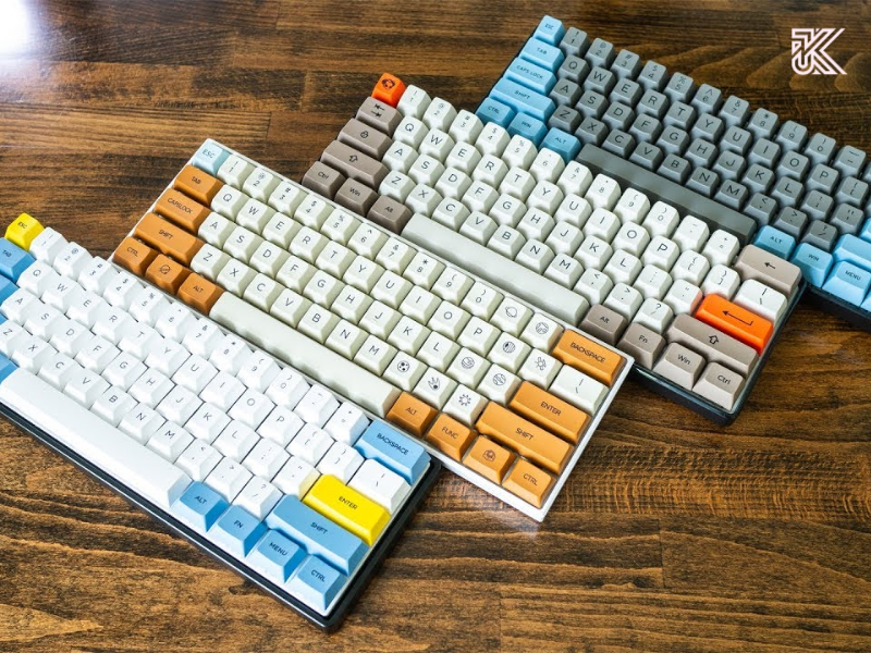 what-are-cherry-profile-keycaps
