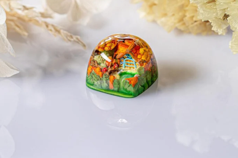 haven-artisan-keycap