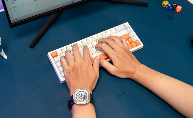 what-are-pbt-keycaps