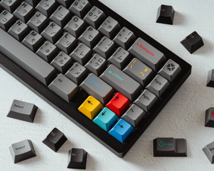 what-are-cyl-keycaps