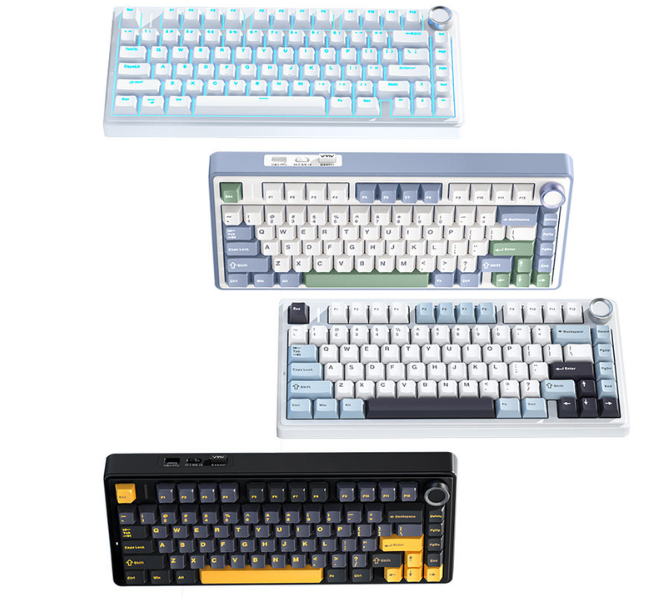 what-keycaps-does-aula-f75-use