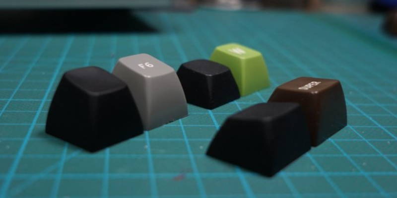 what-are-mt3-keycaps