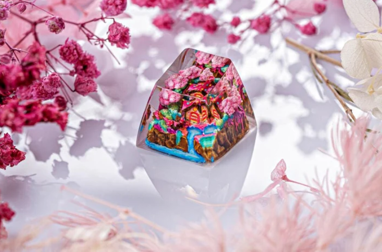 haven-artisan-keycap