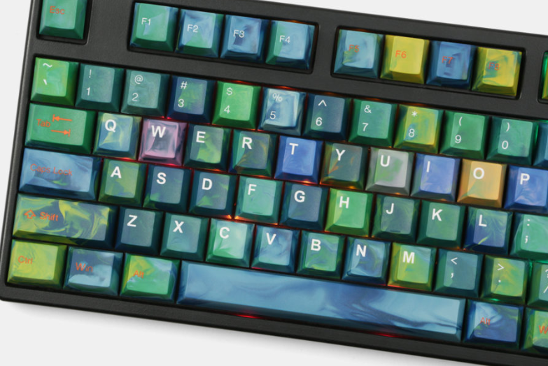 what-are-abs-keycaps