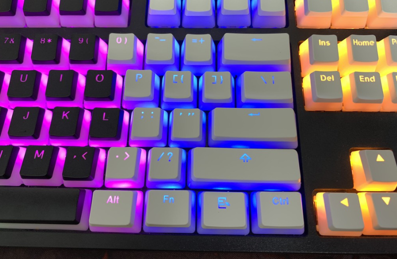 what-are-pbt-keycaps
