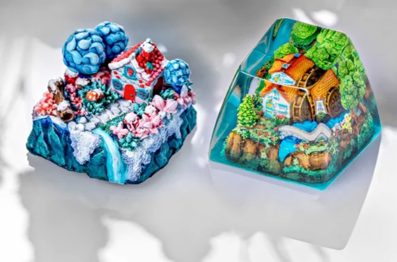 haven-artisan-keycap