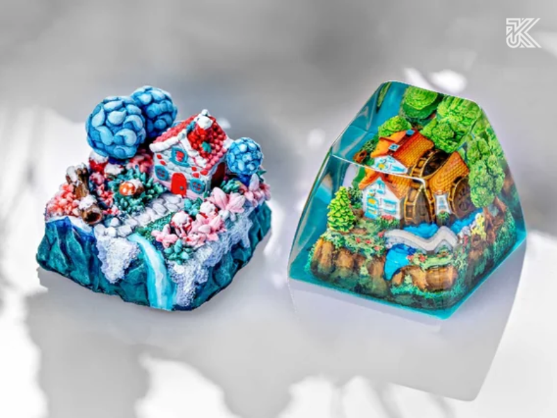 haven-artisan-keycap