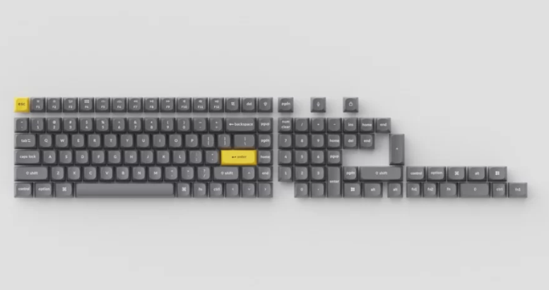 do-keycaps-affect-sound