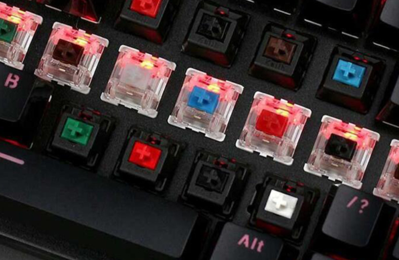 are-all-keycaps-the-same-size