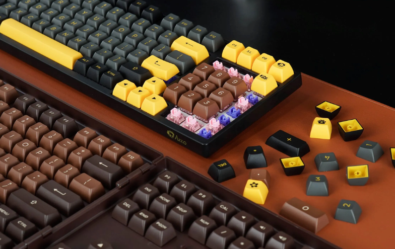what-are-abs-keycaps