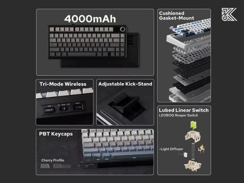 what-keycaps-does-aula-f75-use