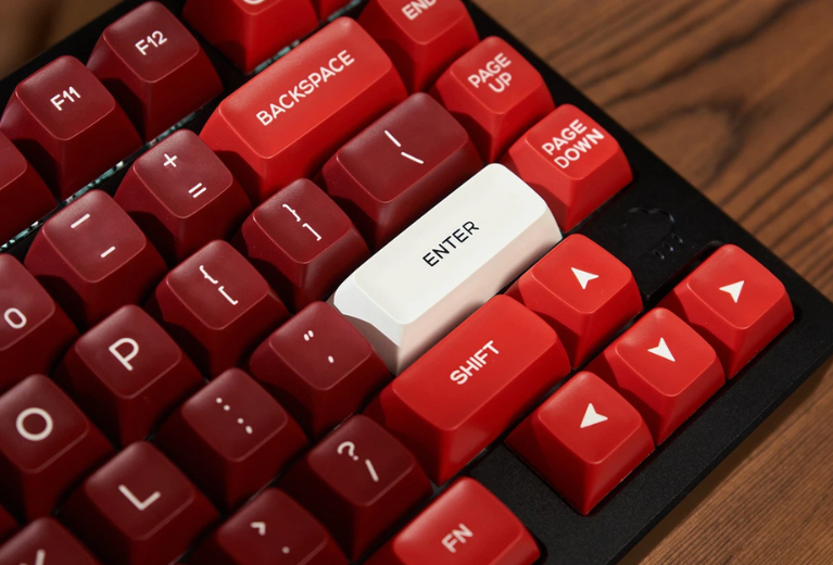 do-keycaps-affect-sound