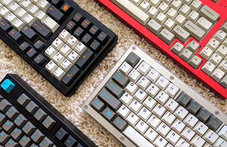 are-all-keycaps-the-same-size