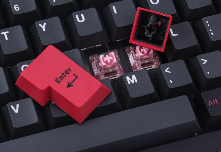 what-are-gmk-keycaps
