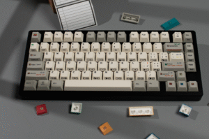 what-are-pbt-keycaps
