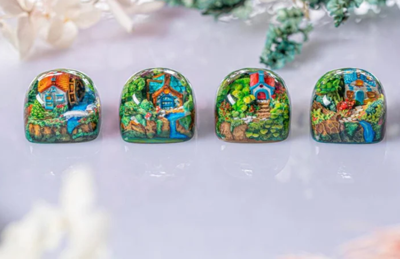 haven-artisan-keycap