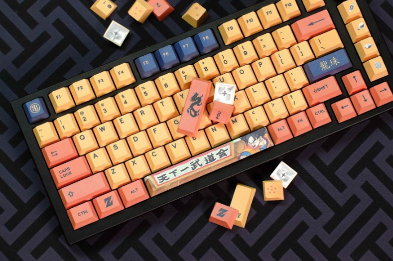 how-to-replace-keycaps-on-keyboard