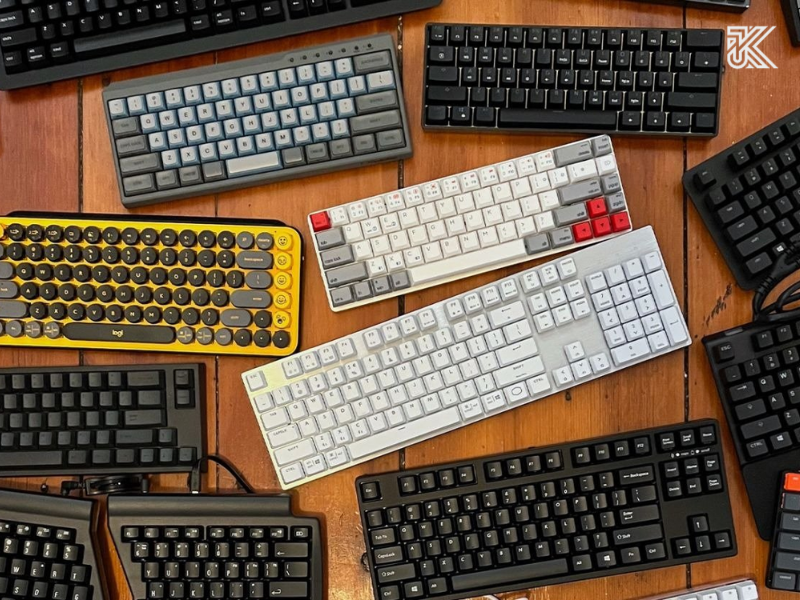 are-all-keycaps-the-same-size