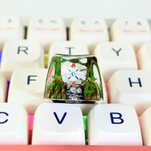 Destiny Keycap 1