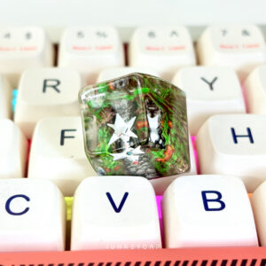 Destiny Keycap 2