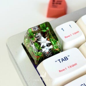 Destiny Keycap 3