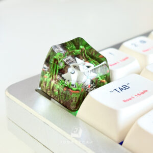 Destiny Keycap 4