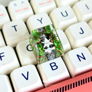 Destiny Keycap 5