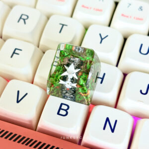 Destiny Keycap 6